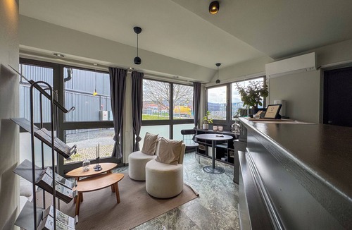 Vatternas Apartment | Jönköping Hotel Apartments
