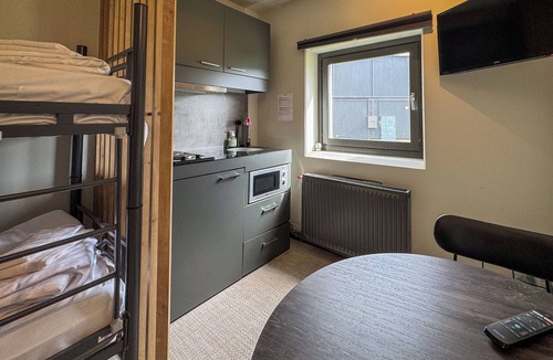 Vatternas Apartment | Jönköping Hotel Apartments
