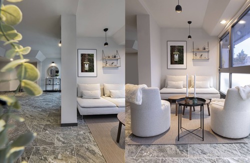 Vatternas Apartment | Jönköping Hotel Apartments