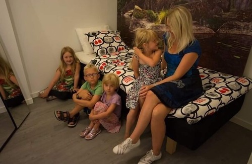 Jönköping Hostel | Jönköping Vandrarhem - Hostel