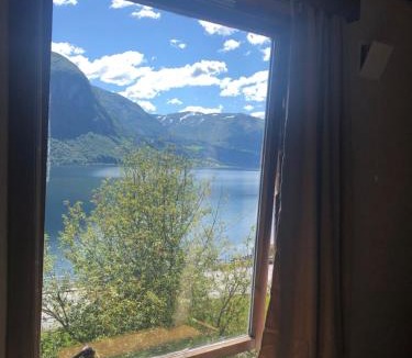 Jolster House | Jølster Lake View