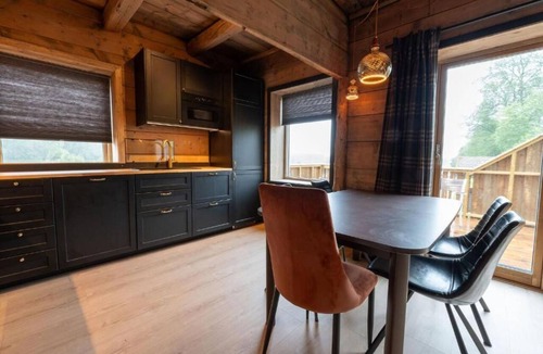 Forde Hotel | Jølstraholmen Landskapshotell