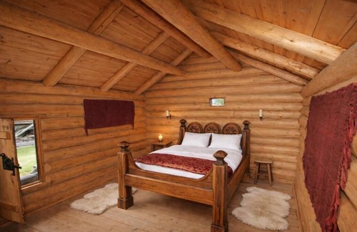 Sel Cabin | Jørundgard Viking -og Middelaldesenter