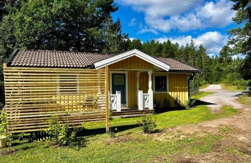 Furudal House | Jacobs Stuga