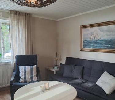 Viksjo House | Jakt- och fiskestugan i Nordanå Viksjö