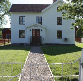 Vimmerby House | Jaktlyckan, Tuna Gård
