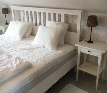 Vimmerby House | Jaktlyckan, Tuna Gård