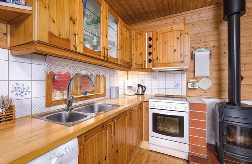 Vik House | Jambueggi by Interhome