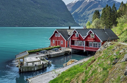Vik House | Jambueggi by Interhome
