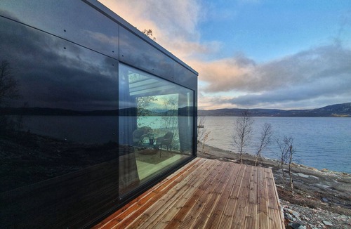 South Varanger Hotel | Jarfjord Sea Resort Kirkenes