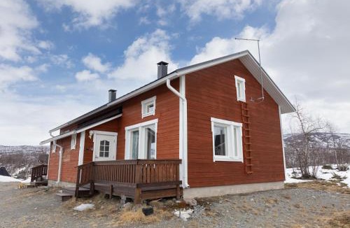Kilpisjarvi Apartment | Jehkas Huoneisto B