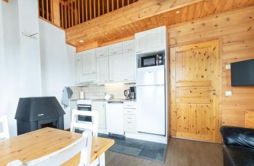Kilpisjarvi Apartment | Jehkas Huoneisto B
