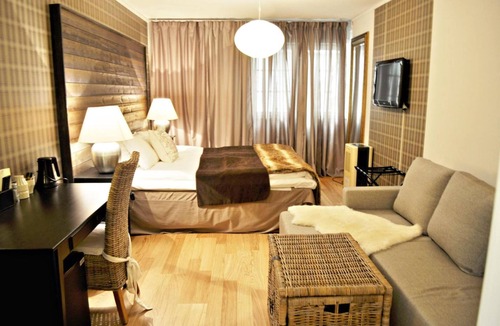 Arvika Hotel | Jennys Hotell och Restaurang