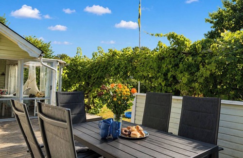 Haverdal House | Jennys Pärla by Interhome