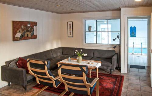 Øvre Ramse House | Jervehiet - Hytte 4