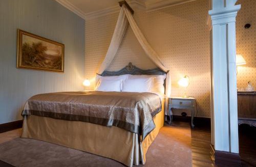 Alesund Bed & Breakfast | Jervell Gjestehus rom 2