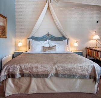 Alesund Bed & Breakfast | Jervell Gjestehus rom 2