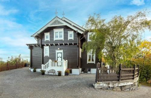 Alesund Bed & Breakfast | Jervell Gjestehus rom 2