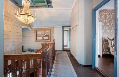 Alesund Bed & Breakfast | Jervell Gjestehus rom 4