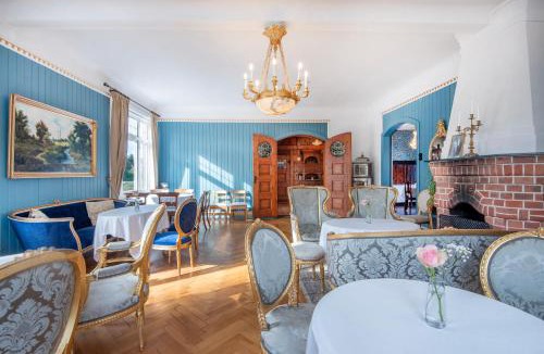 Alesund Bed & Breakfast | Jervell Gjestehus rom 4