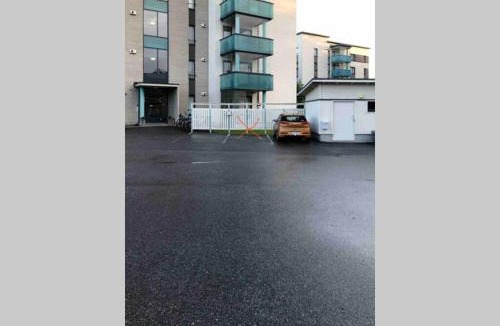 Lapua Apartment | JK Apartment Jannela