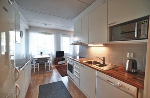 Lapua Apartment | JK Apartment Jannela
