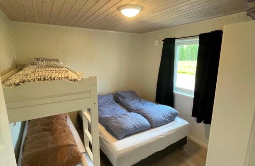 Tarnaby Apartment | Joesjø 500C