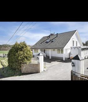 Saro Apartment | Johannas Ranch Sälen rummet
