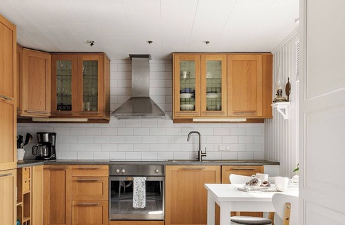 Halmstad House | Johannistorp by Interhome