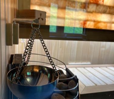 Jolster Apartment | Jolster SPA apartments for 2