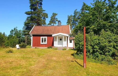Mariannelund House | JON133 Mariannelund - Övrarp Ottestorp 1
