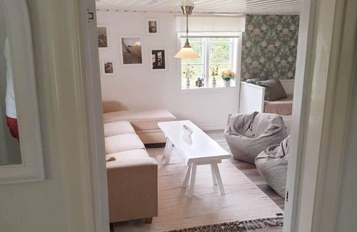 Mariannelund House | JON133 Mariannelund - Övrarp Ottestorp 1
