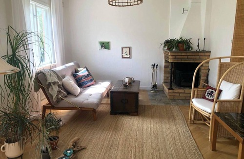 Vireda House | JON152 Aneby - Vireda Lärarbostaden 1