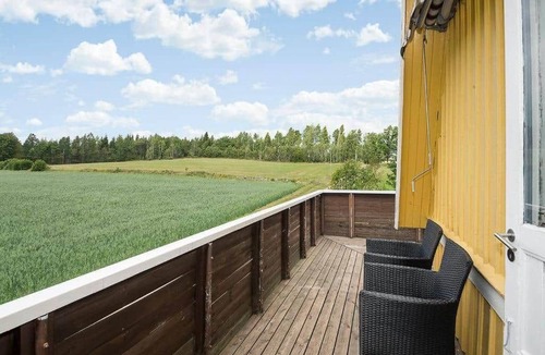 Paulistrom House | JON440 Paulistrom - Hässlehult 6
