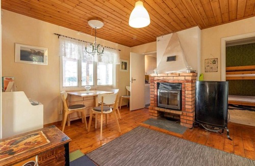 Varnamo O House | JON816 Värnamo - Försebo 5