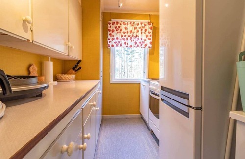 Varnamo O House | JON816 Värnamo - Försebo 5