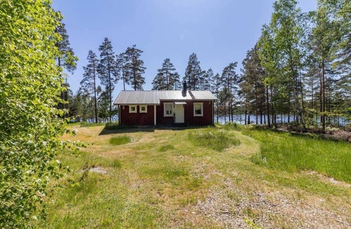 Varnamo O House | JON816 Värnamo - Försebo 5