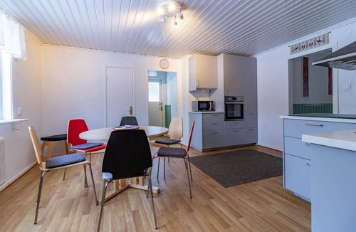 Varnamo O House | JON817 Värnamo - Försebo 1