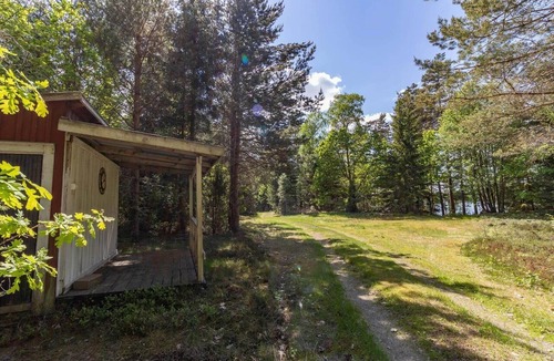 Varnamo O House | JON817 Värnamo - Försebo 1