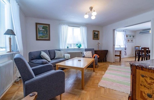 Varnamo O House | JON817 Värnamo - Försebo 1