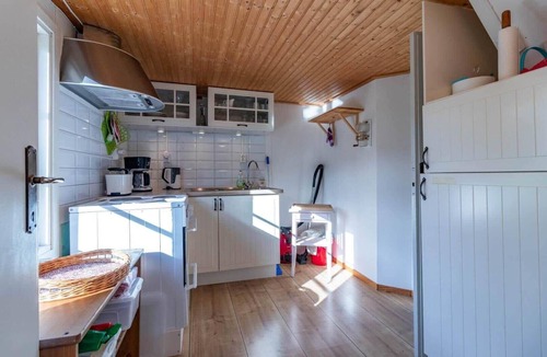 Tviklippan House | JON831 Mariannelund - Hornsved 1