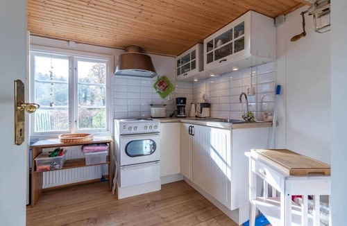 Tviklippan House | JON831 Mariannelund - Hornsved 1