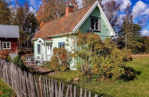 Tviklippan House | JON831 Mariannelund - Hornsved 1