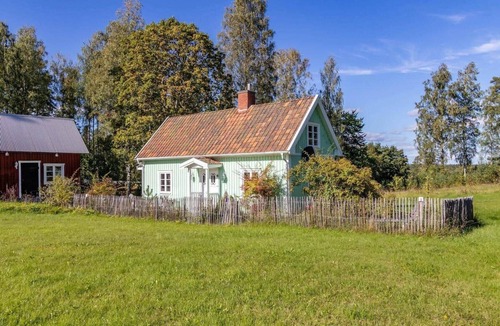 Tviklippan House | JON831 Mariannelund - Hornsved 1