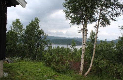 Hol House | Jonstølen by Norgesbooking - cabin at 1020 masl
