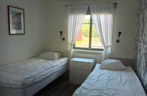 Oedsmal Hostel | Jordhammars Herrgård Vandrarhem