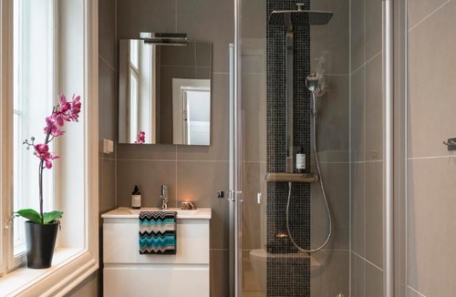 Oslo Apartment | Josefinesgate Apartments