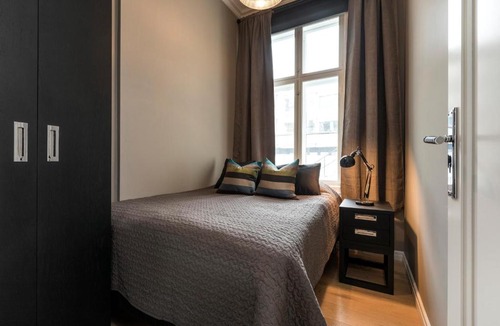 Oslo Apartment | Josefinesgate Apartments