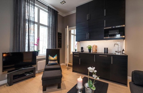 Oslo Apartment | Josefinesgate Apartments