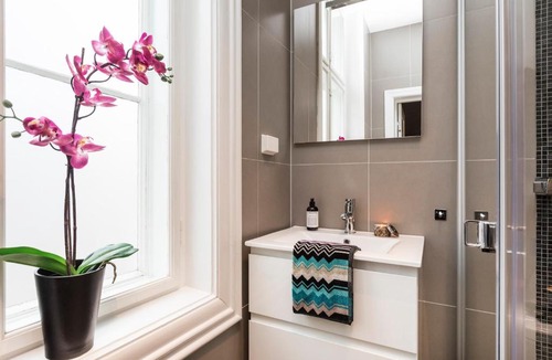 Oslo Apartment | Josefinesgate Apartments